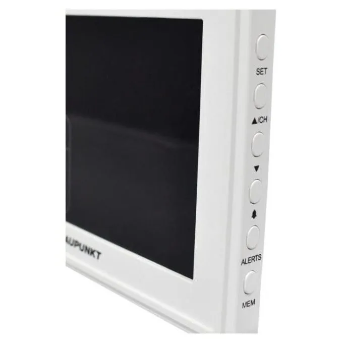 Blaupunkt WS30WH white — image 2