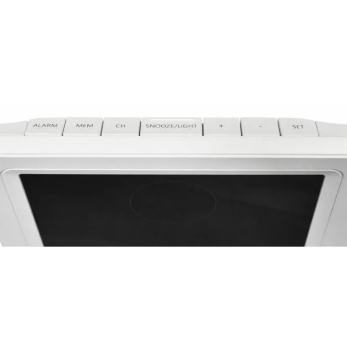 Blaupunkt WS40WH white — image 2