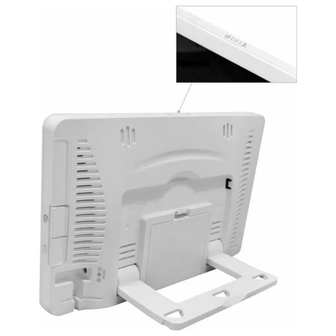 Blaupunkt WS50WH APP white — image 2