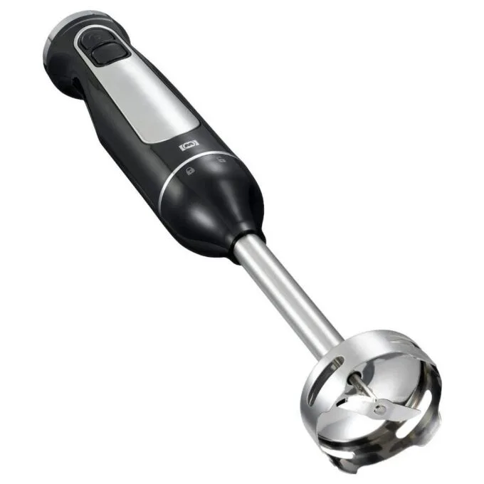MELSSA 16210069 black — image 3