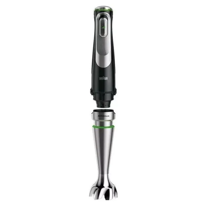 Braun Multi Quick 9 MQ9135XI black — image 2