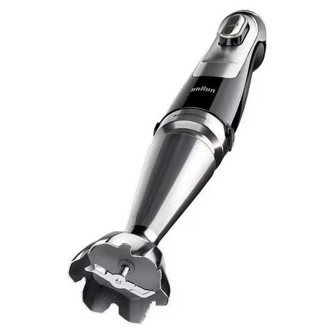 Braun Multi Quick 9 MQ9135XI black — image 3