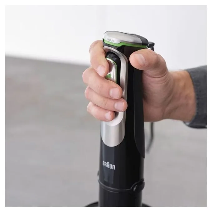 Braun Multi Quick 9 MQ9135XI black — image 4