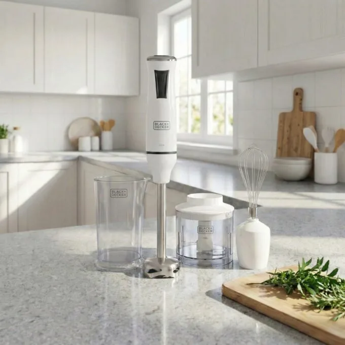 Black&Decker BXHBA750E 750W — image 4