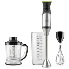 Taurus Bapi 1500 Luxe XL Plus