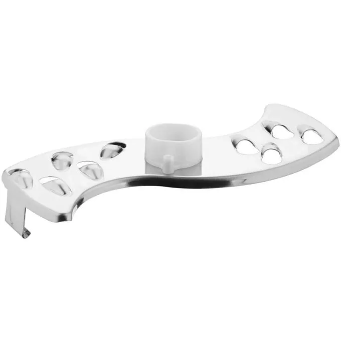 Amica BL 6016 silver — image 10