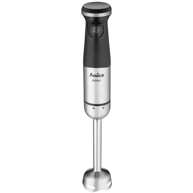 Amica BL 6016 silver — image 2