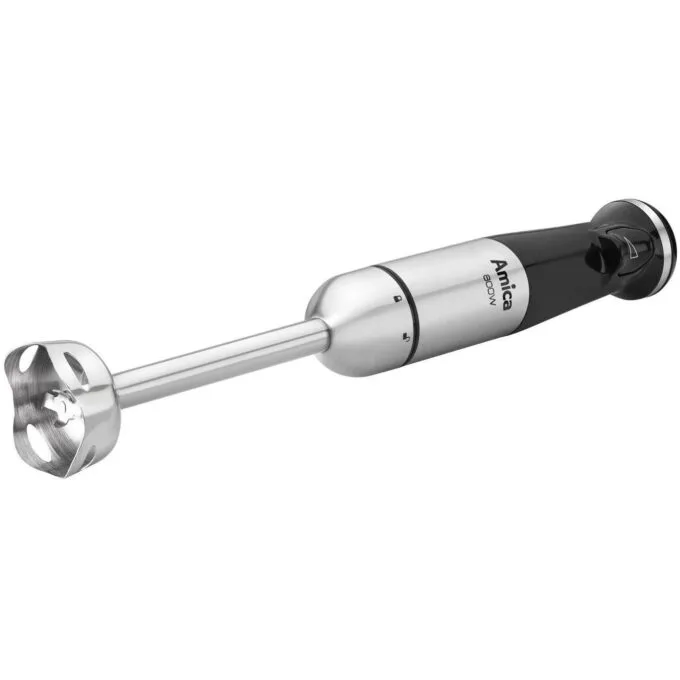 Amica BL 6016 silver — image 3