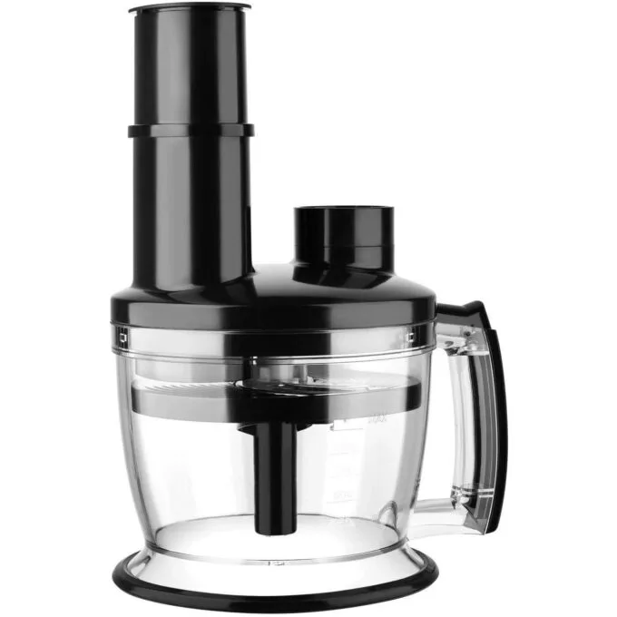 Amica BL 6016 silver — image 4
