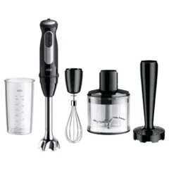 Braun Multi Quick 5 MQ 55.307M