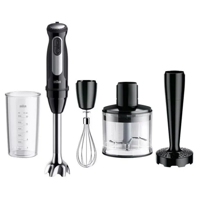 Braun Multi Quick 5 MQ 55.307M — image 1
