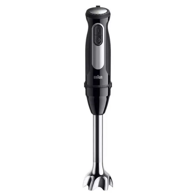 Braun Multi Quick 5 MQ 55.307M — image 2