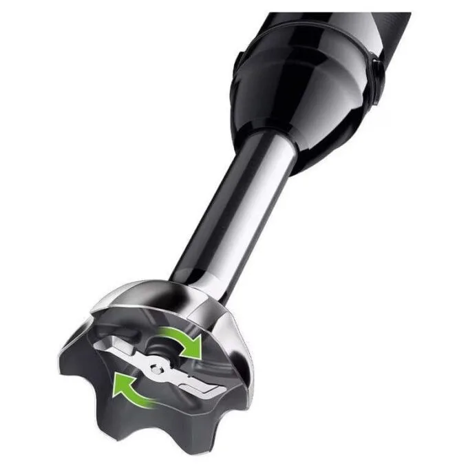 Braun Multi Quick 5 MQ 55.307M — image 3