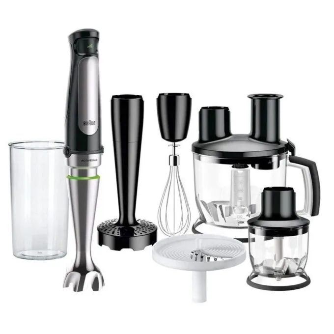 Braun Multi Quick 7 MQ7087X — image 1