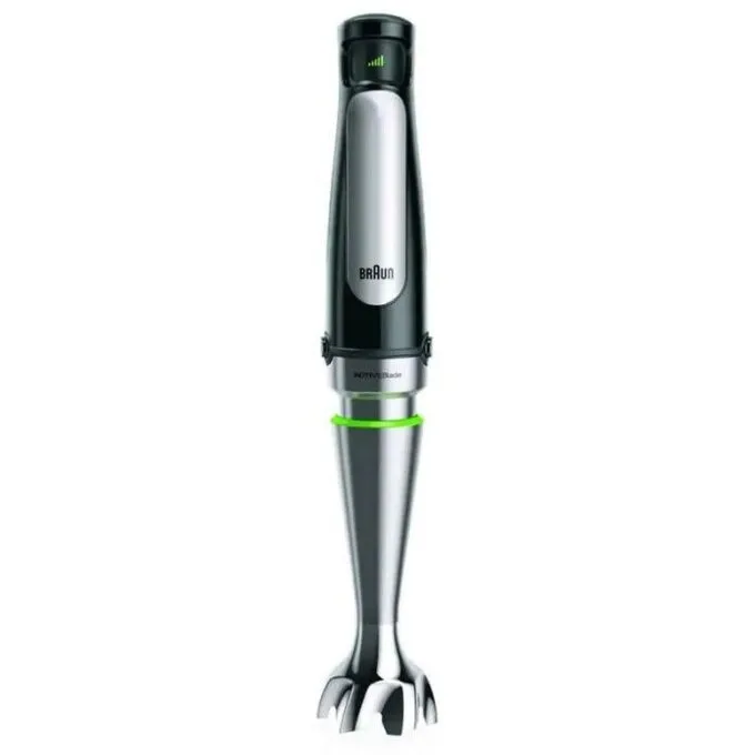 Braun Multi Quick 7 MQ7087X — image 2