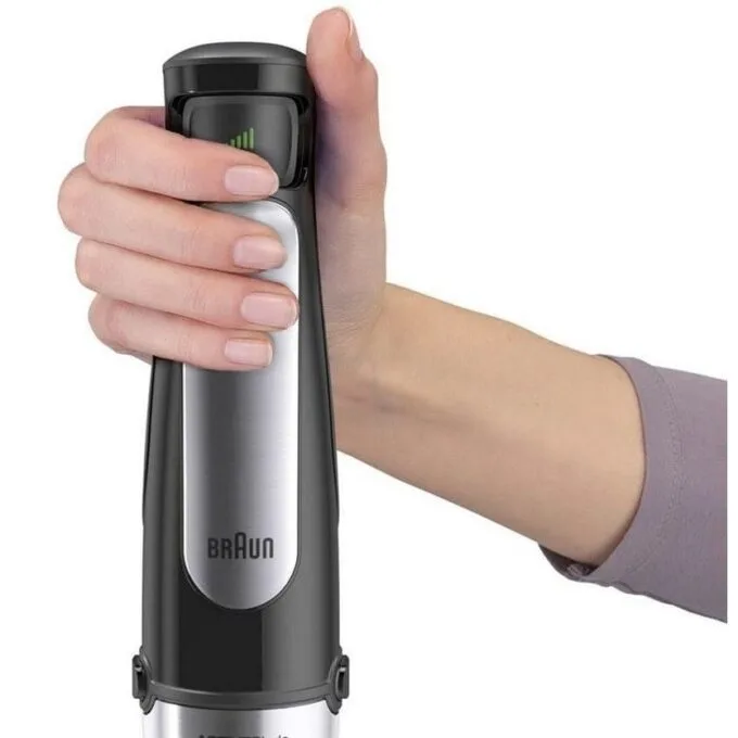 Braun Multi Quick 7 MQ7087X — image 4
