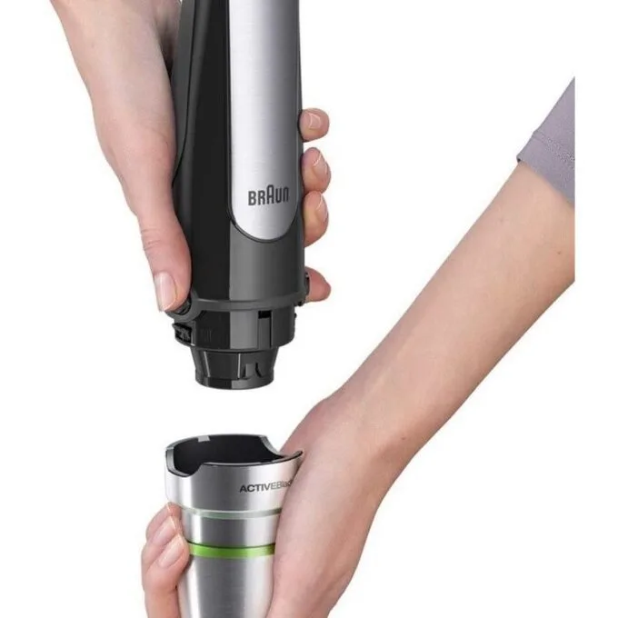 Braun Multi Quick 7 MQ7087X — image 5