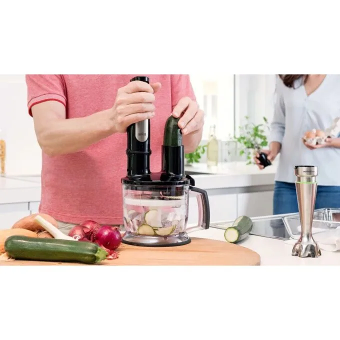 Braun Multi Quick 7 MQ7087X — image 6