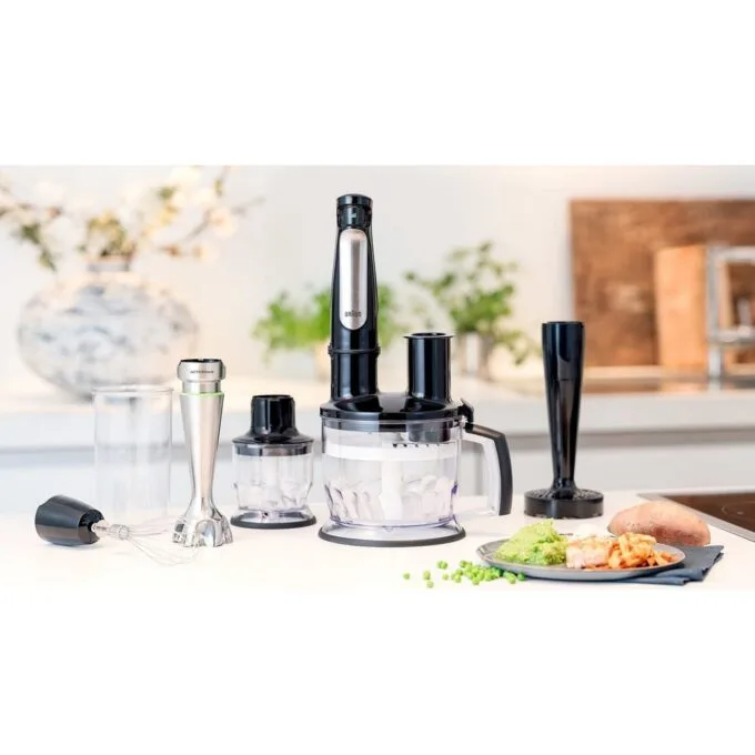 Braun Multi Quick 7 MQ7087X — image 8