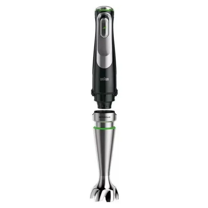 Braun Multi Quick 9 MQ9138XI black — image 3