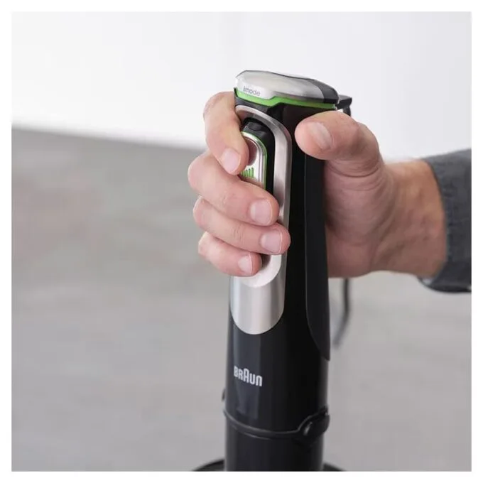 Braun Multi Quick 9 MQ9138XI black — image 4