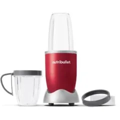 Nutribullet NB606R red