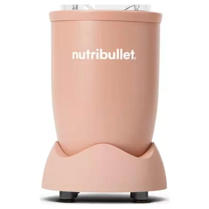 Nutribullet NB907MACL matte pink — image 3