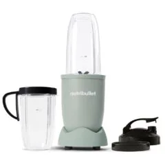 Nutribullet NB907MAJD matte green