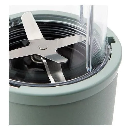 Nutribullet NB907MAJD matte green — image 2