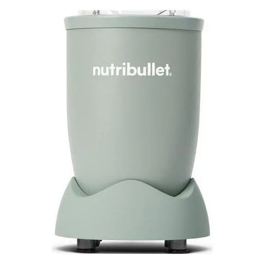 Nutribullet NB907MAJD matte green — image 3