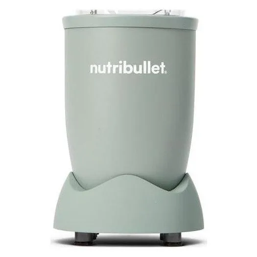 Nutribullet NB907MAJD matte green — image 4