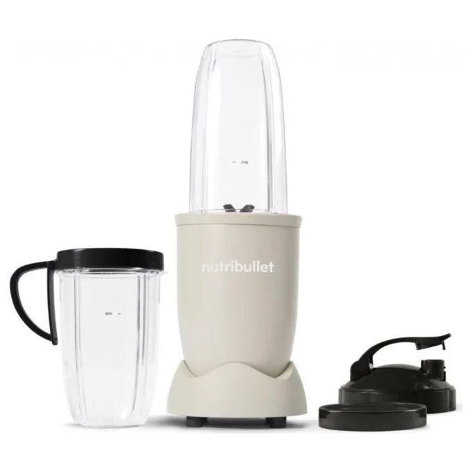 Nutribullet NB907MASN sand matt — image 1