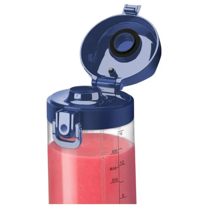 Nutribullet NBP003NBL navy — image 2