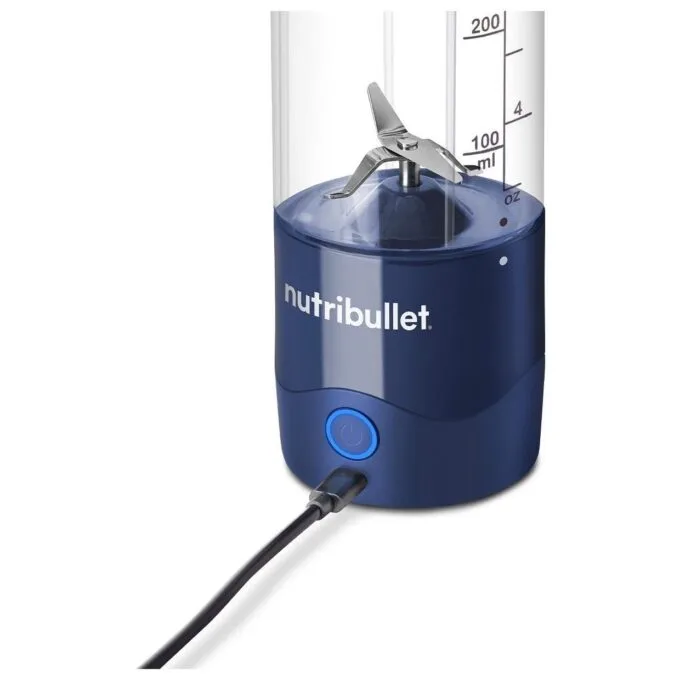 Nutribullet NBP003NBL navy — image 3