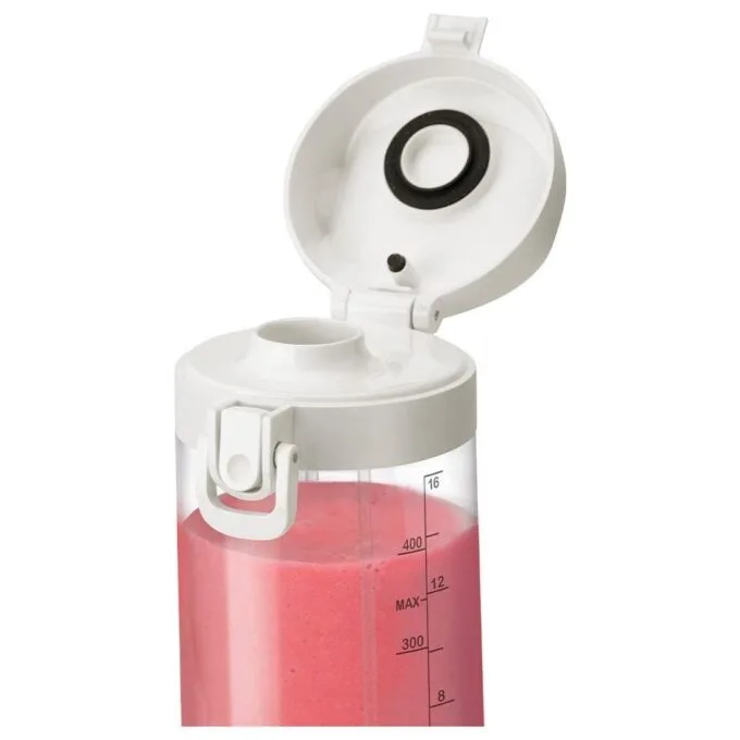Nutribullet NBP003W white — image 2