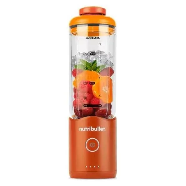 Nutribullet Flex NBP013OR orange — image 1