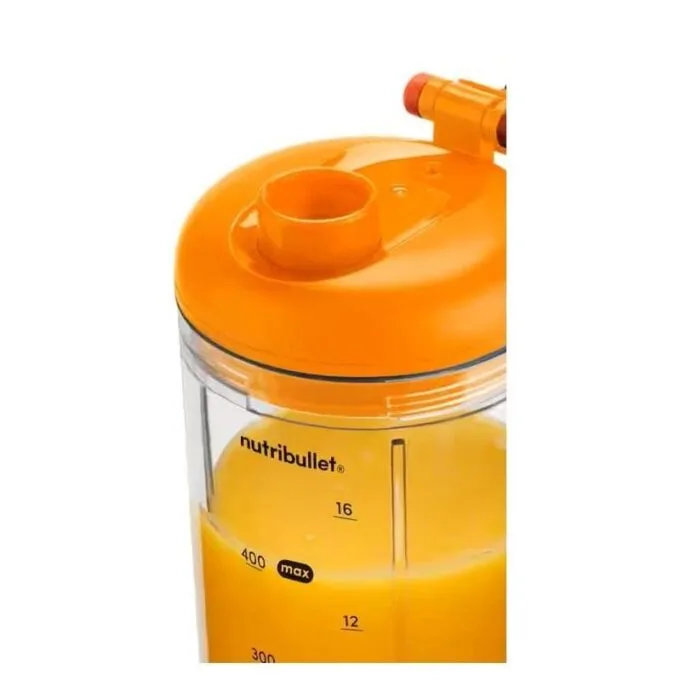 Nutribullet Flex NBP013OR orange — image 3