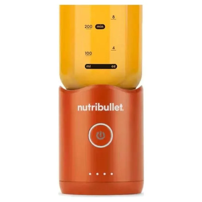 Nutribullet Flex NBP013OR orange — image 4