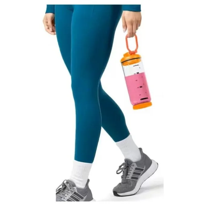 Nutribullet Flex NBP013OR orange — image 5