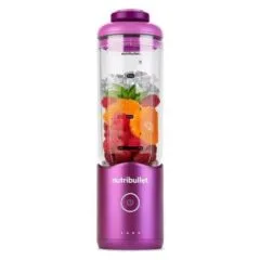 Nutribullet Flex NBP013VT purple