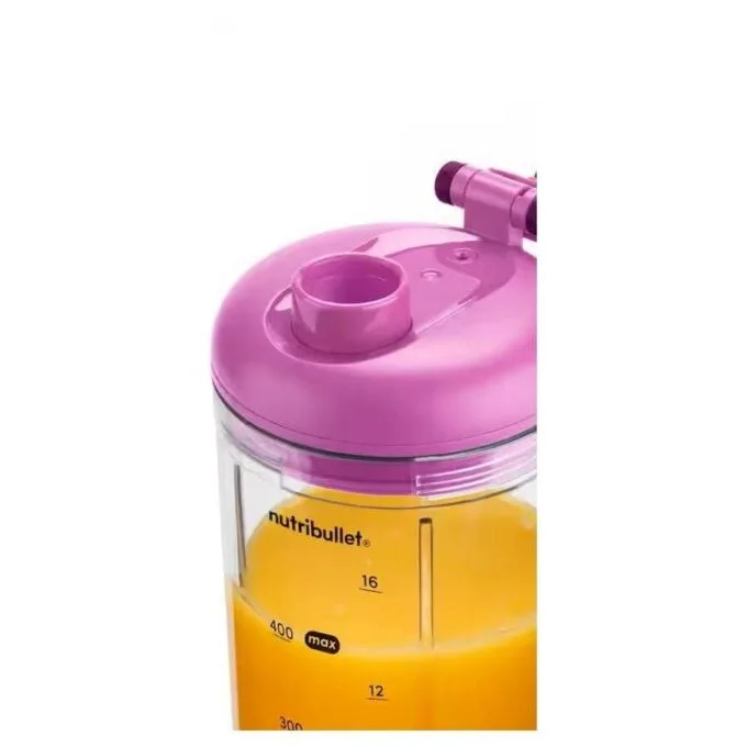 Nutribullet Flex NBP013VT purple — image 3