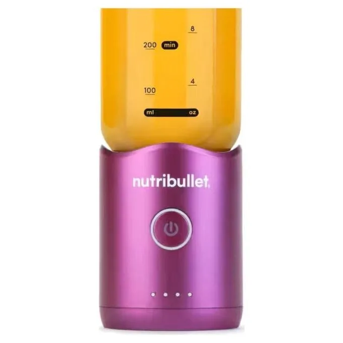 Nutribullet Flex NBP013VT purple — image 4