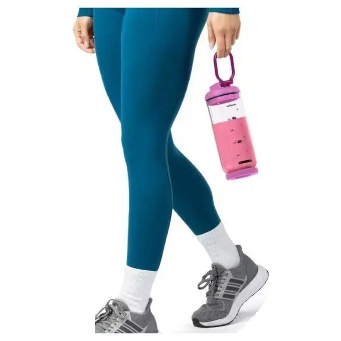 Nutribullet Flex NBP013VT purple — image 5