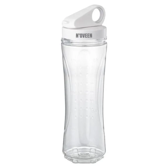 N'oveen X-Line Sport Mix & Fit SB1100 white — image 2