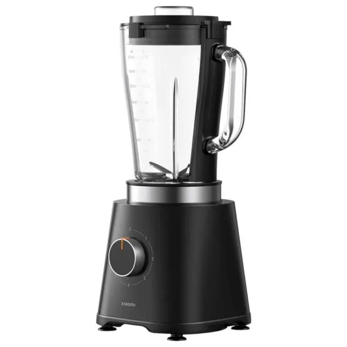 Xiaomi Blender EU black — image 2