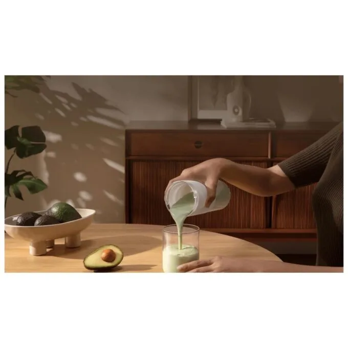 Xiaomi Portable Blender EU Portable white — image 10