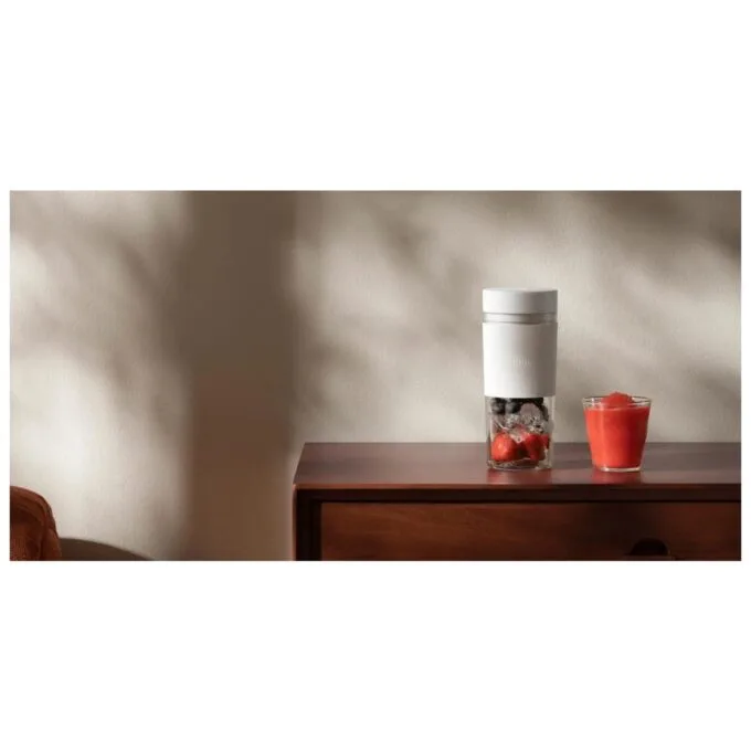 Xiaomi Portable Blender EU Portable white — image 6