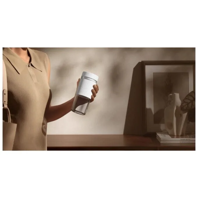 Xiaomi Portable Blender EU Portable white — image 7