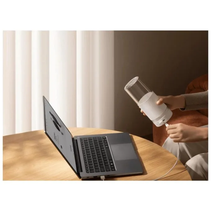 Xiaomi Portable Blender EU Portable white — image 9
