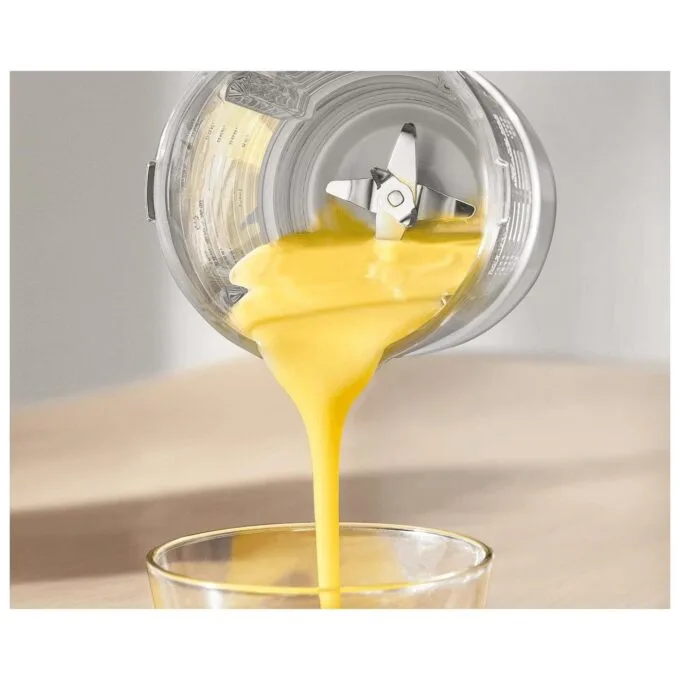 Xiaomi Blender Pro EU white — image 11